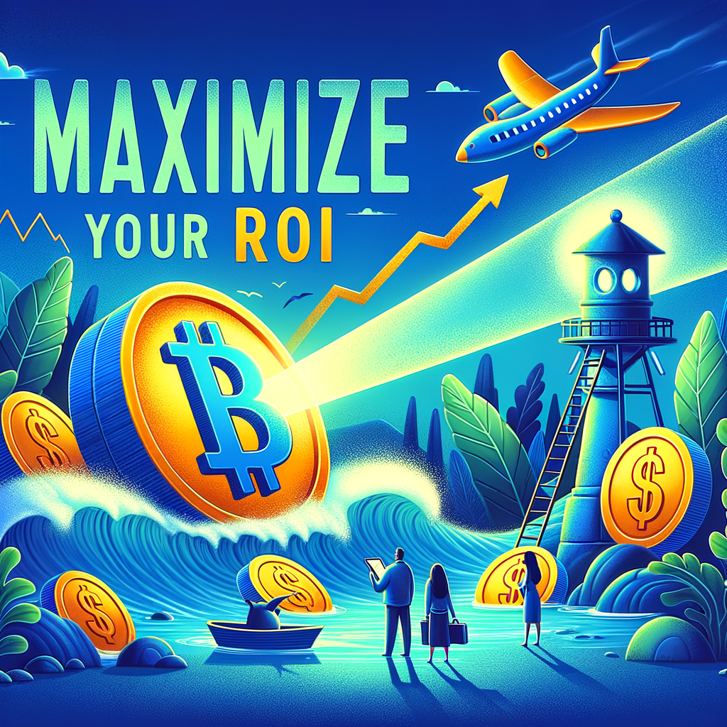 Maximize seu ROI: Estratégias de ADS que Funcionam