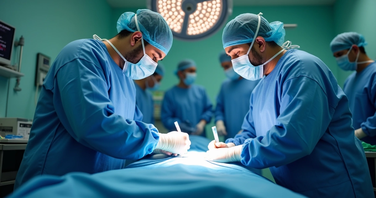 Cirurgia plástica: segurança, riscos e responsabilidade profissional