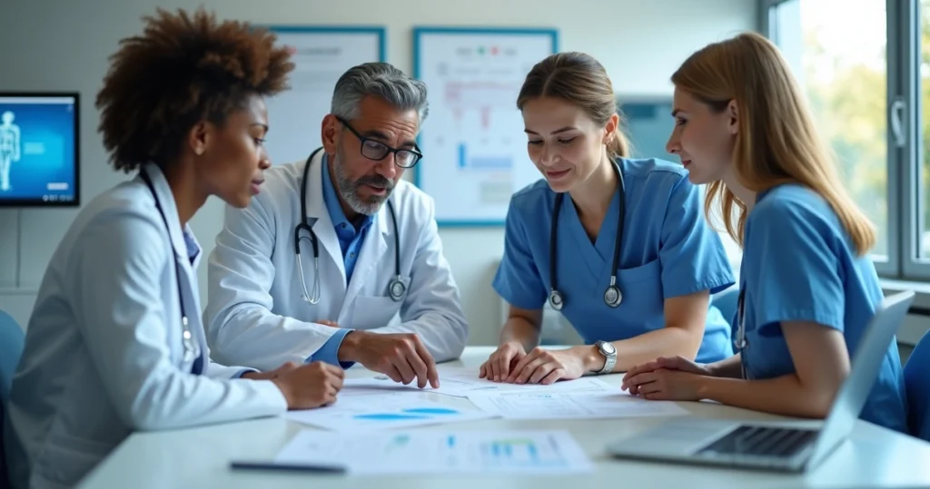 Diárias hospitalares: como funcionam e por que são importantes no seguro médico