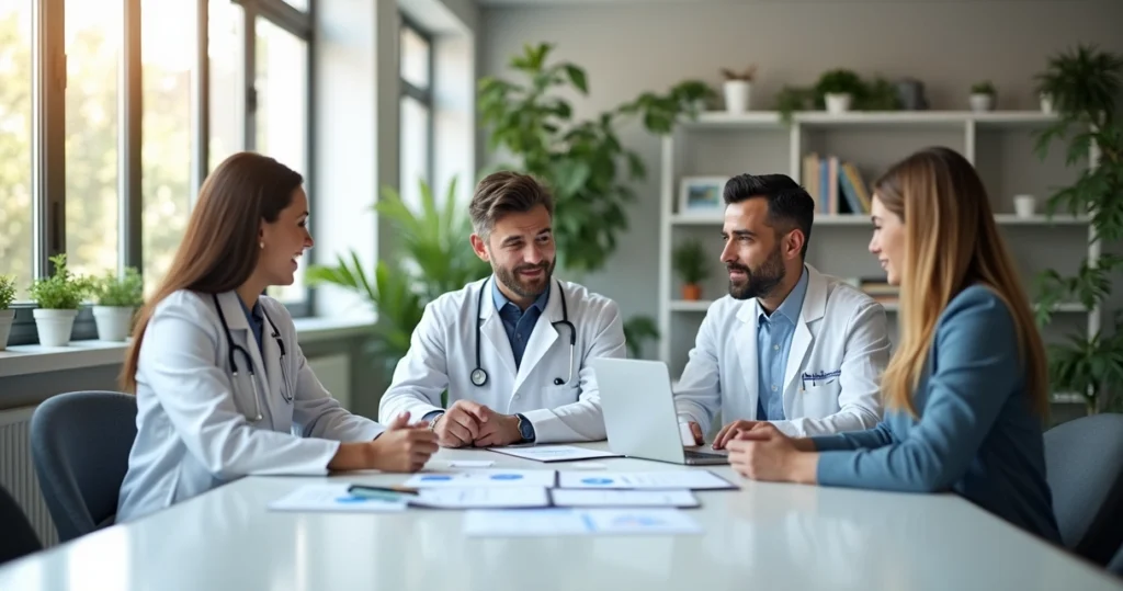 Planejamento Sucessório para Profissionais da Saúde: Guia Prático