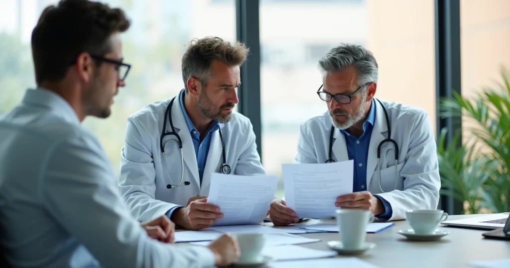 Seguro profissional por ocupação: guia de proteção e coberturas