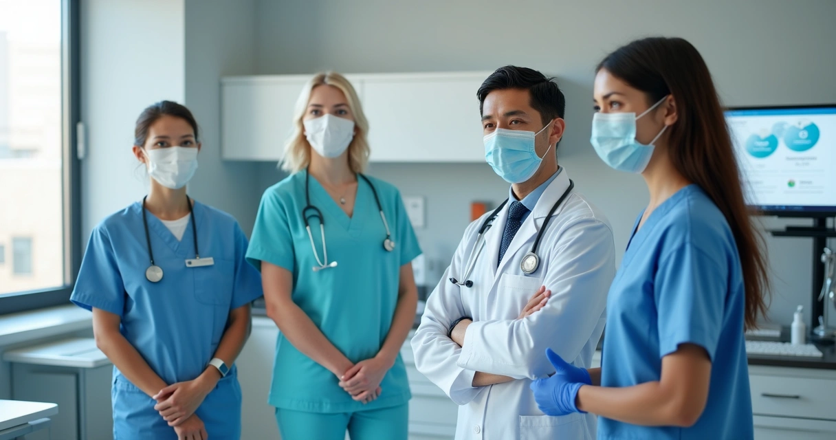 Profissões de Alto Risco: Como Garantir Cobertura DIT