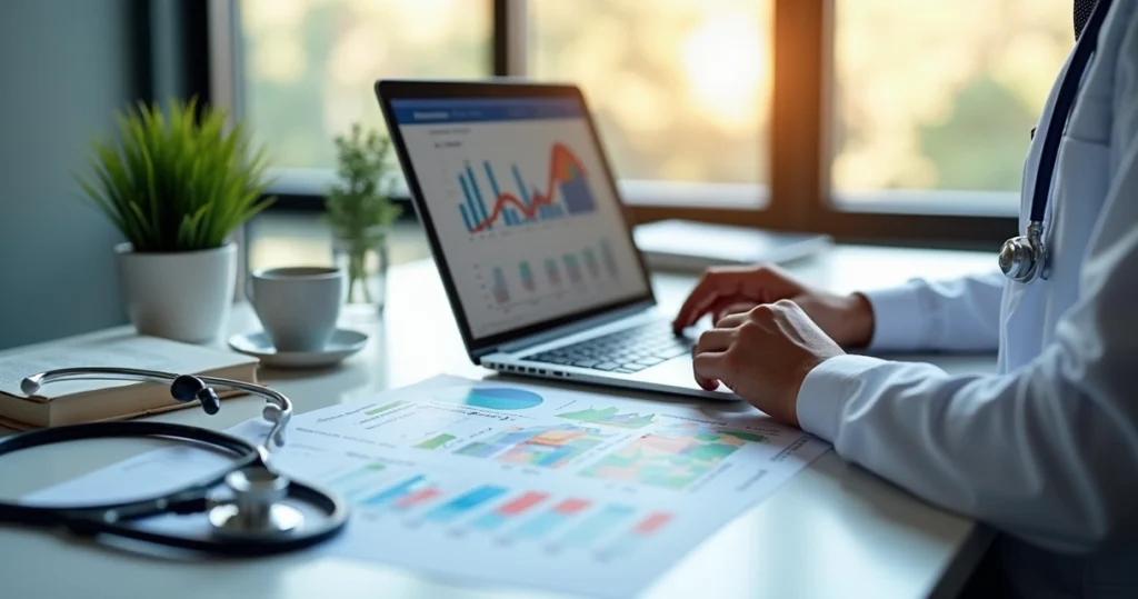 7 Melhores Investimentos para Profissionais da Saúde em 2026