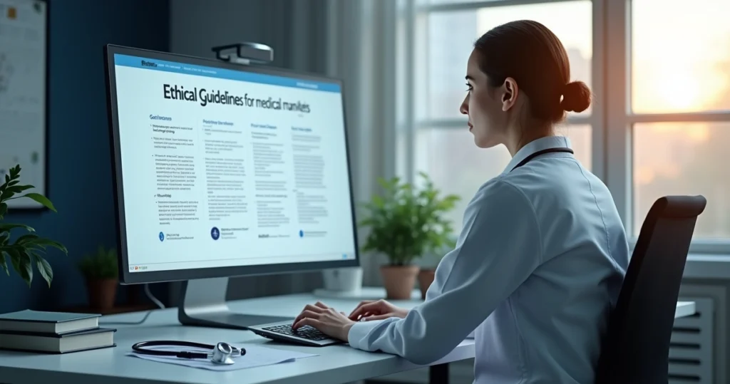 Regras do Marketing Médico: Orientações Éticas e Legais 2026