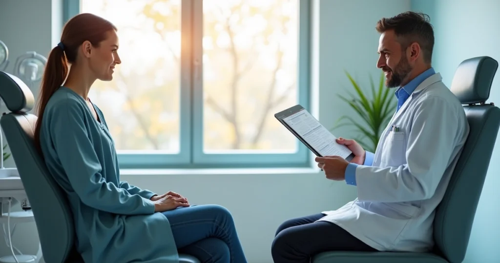 Cirurgia segura: como garantir proteção financeira e tranquilidade