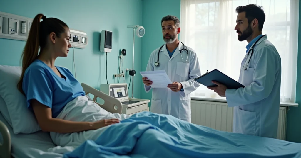 Negligência médica: lições do caso K Vimal Raj e critérios de indenização