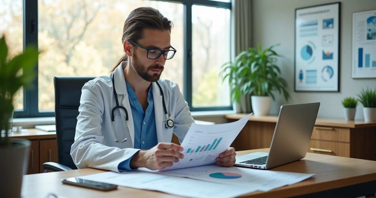 Como estruturar um manual de gestão de riscos em clínicas