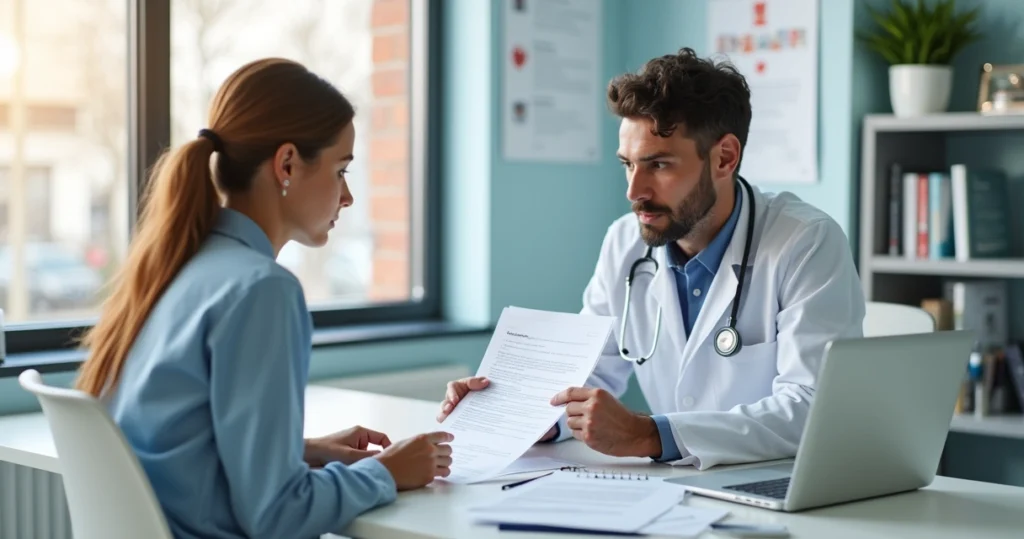 Como garantir o consentimento informado e reduzir riscos jurídicos