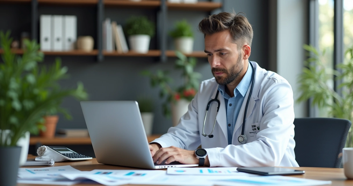 7 Dicas financeiras que poderiam antecipar sua aposentadoria médica