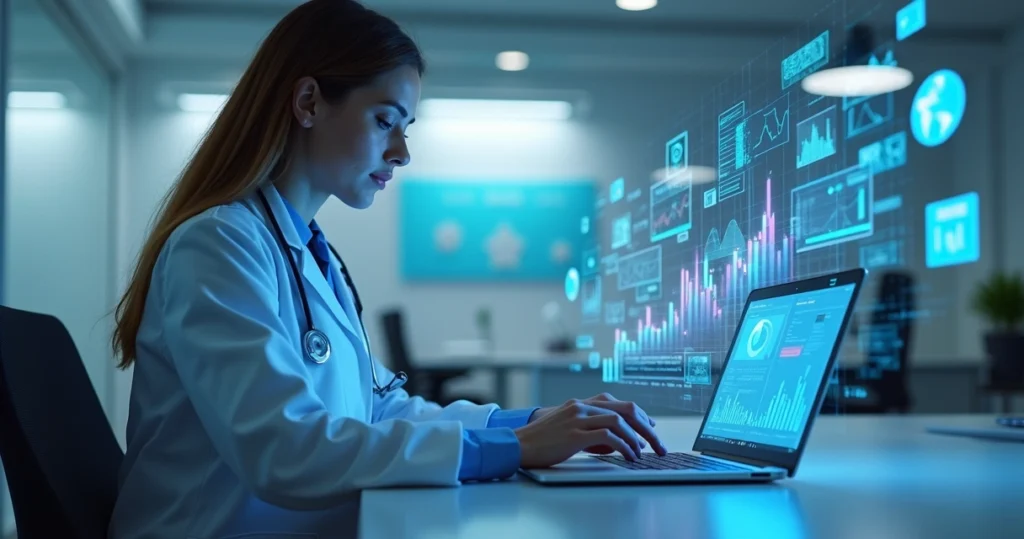 As novas regras e tendências da publicidade médica digital em 2026