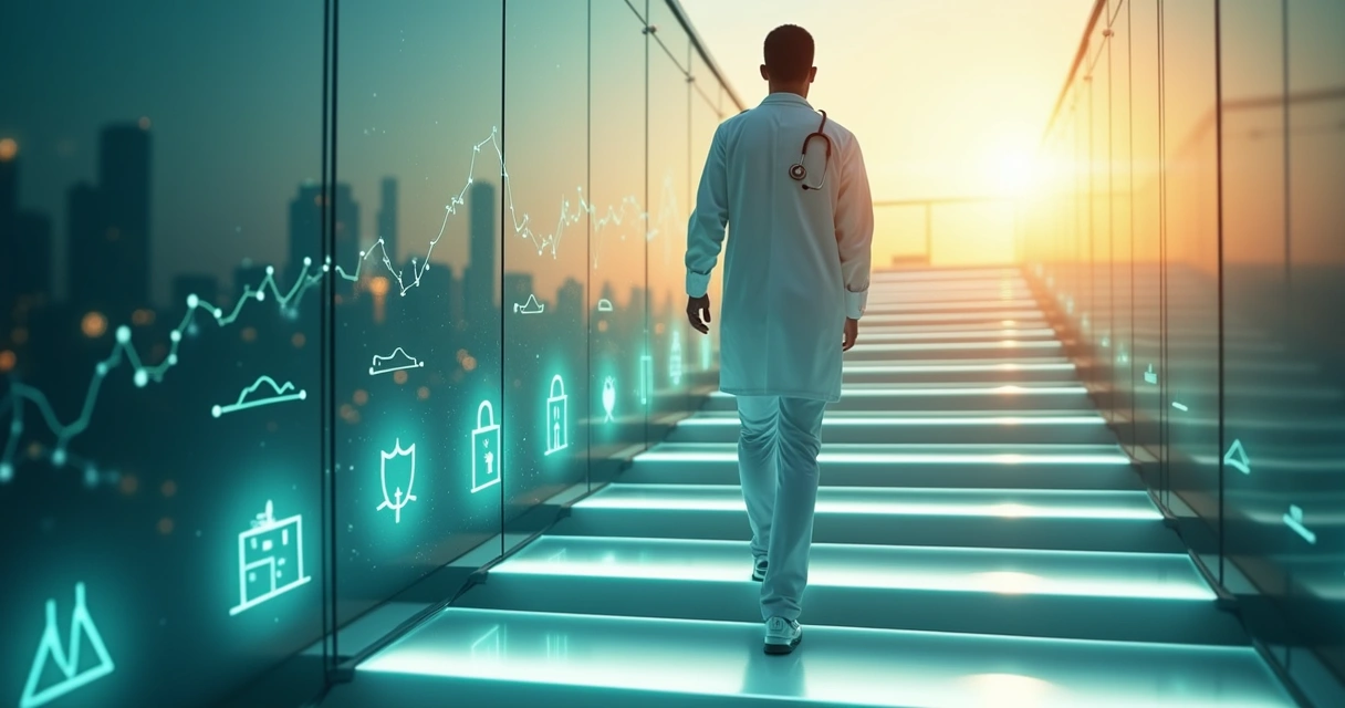 Índice de Liberdade: Os 5 Degraus para a Liberdade Financeira