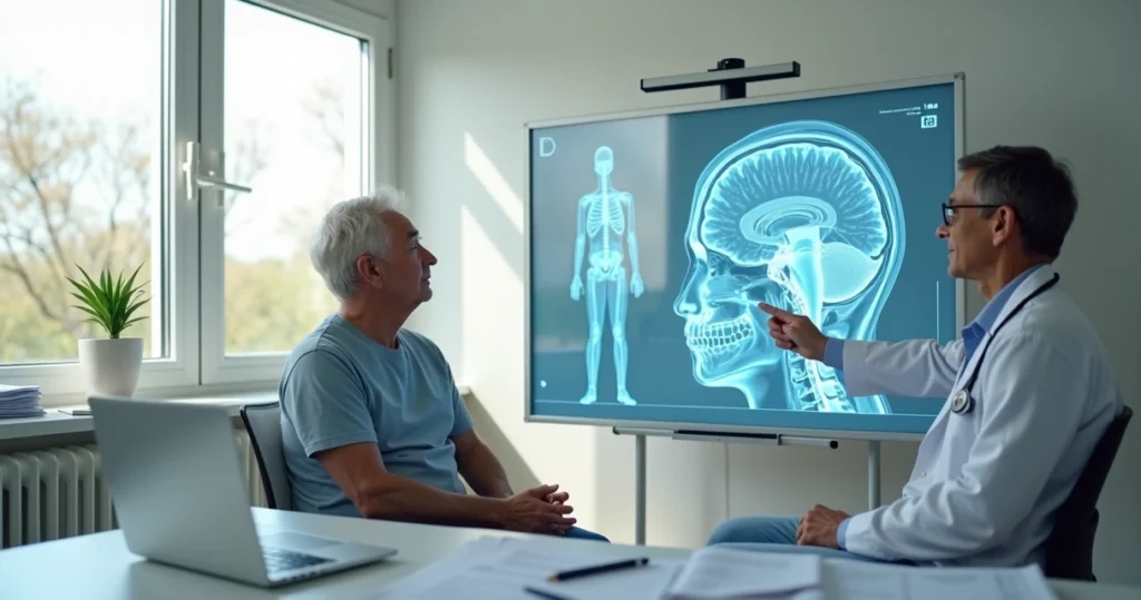 Como funciona a cobertura de doenças neurológicas no seguro