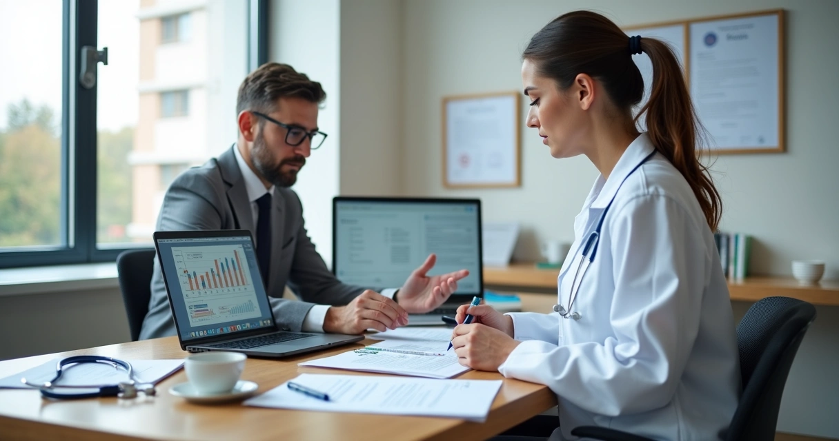 Como reconhecer um consultor de riscos realmente qualificado