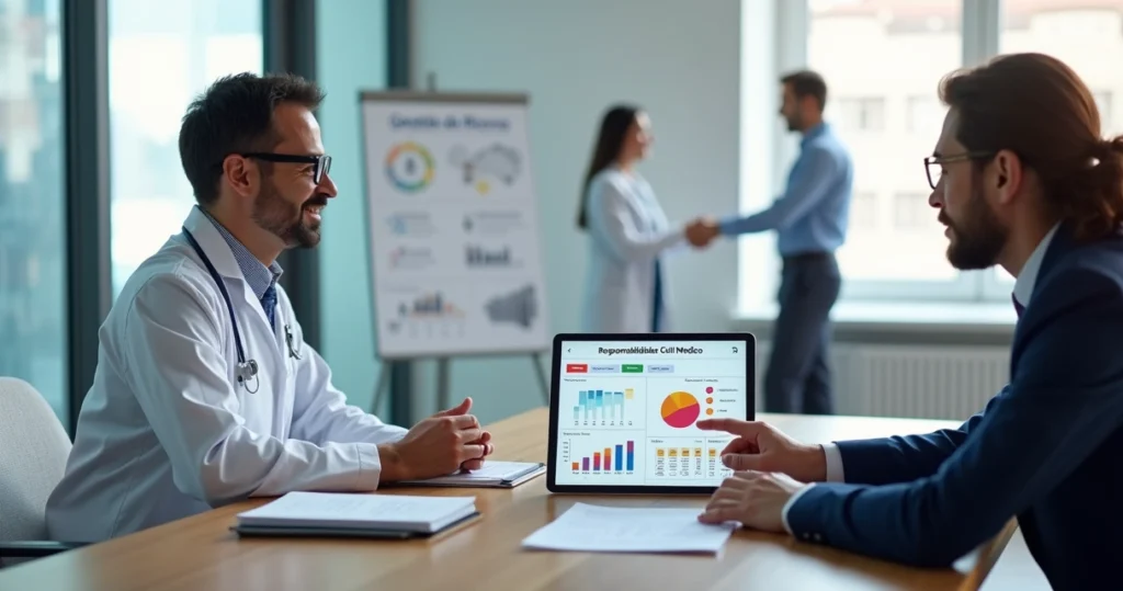 Corretor x Consultor de risco nas vendas de seguros: diferenças práticas