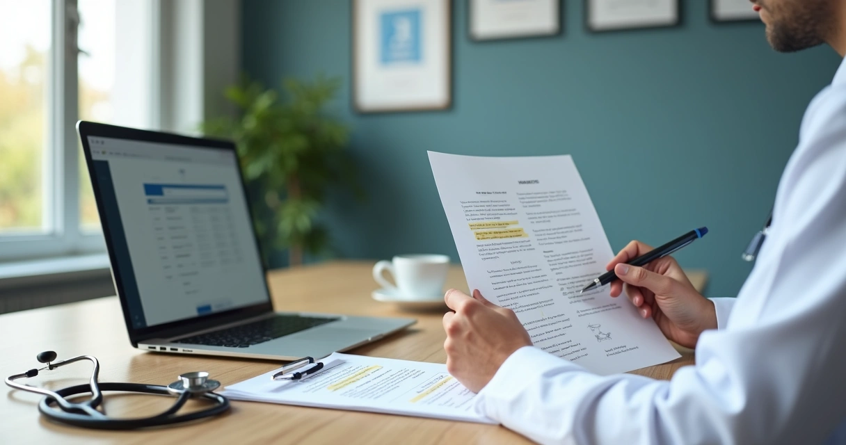 Riscos excluídos e cuidados ao contratar seu seguro médico