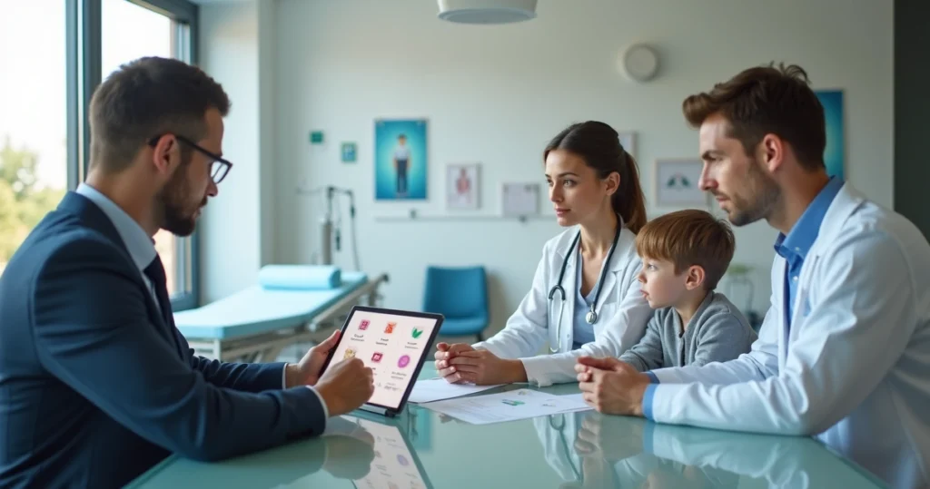 Linha INVIDA: Cobertura inteligente para cada perfil