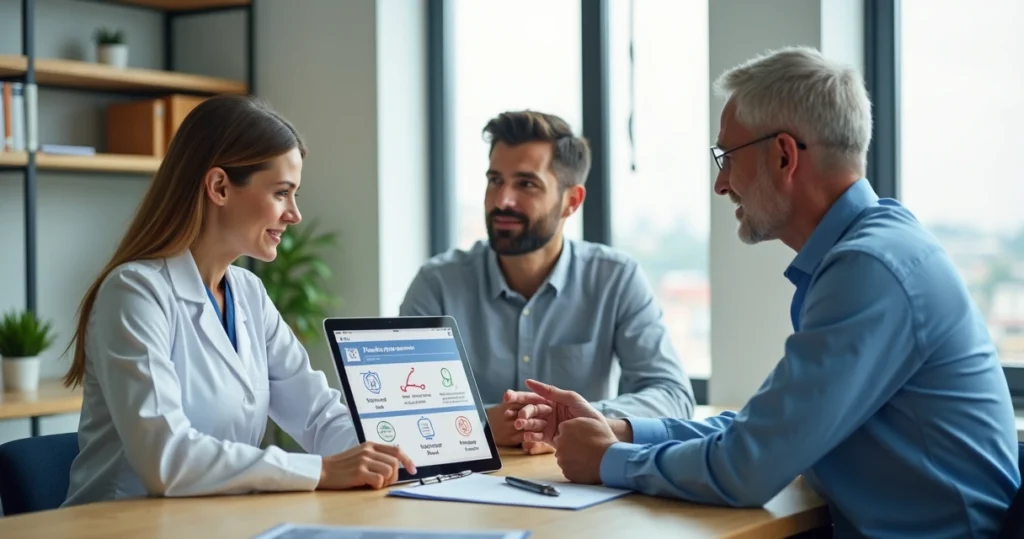 Guia completo sobre seguro para doenças graves em 2026