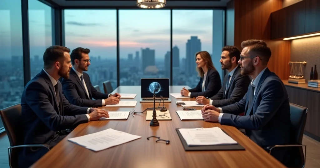 Referências em Direito Médico: Escritórios e Advogados em 2026