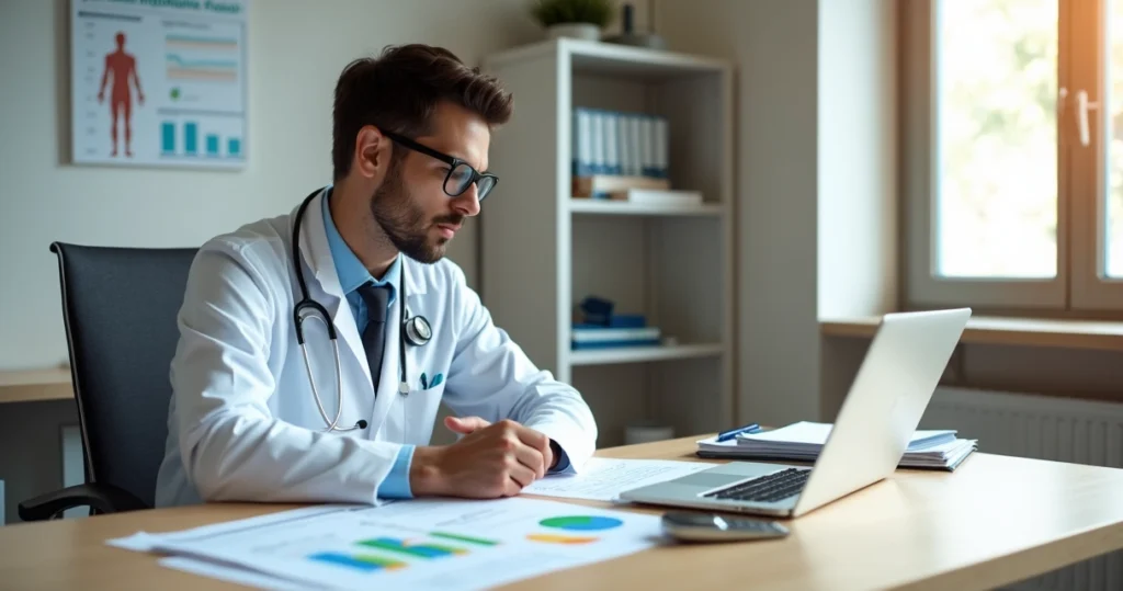 Como Escolher o Regime Tributário Ideal ao Iniciar na Medicina