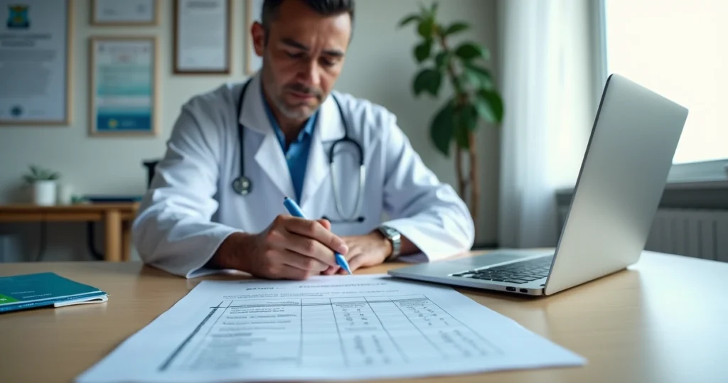 Seguro RC Médico: Comparação das Maiores Seguradoras em 2026