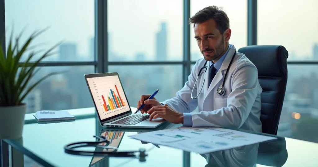 Quanto custa o seguro responsabilidade civil médica em 2026?