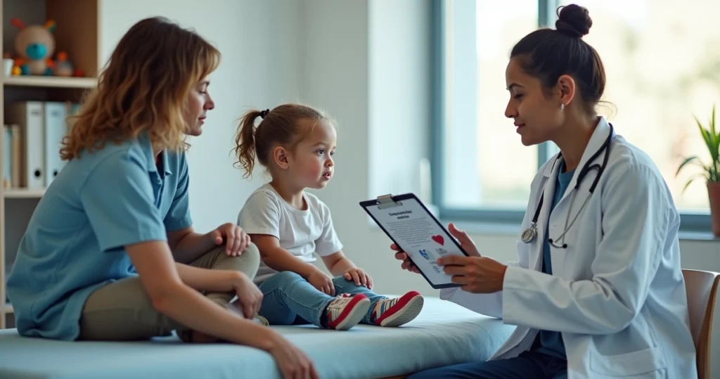 Seguro de doenças graves infantil: o que cobre e vale a pena?