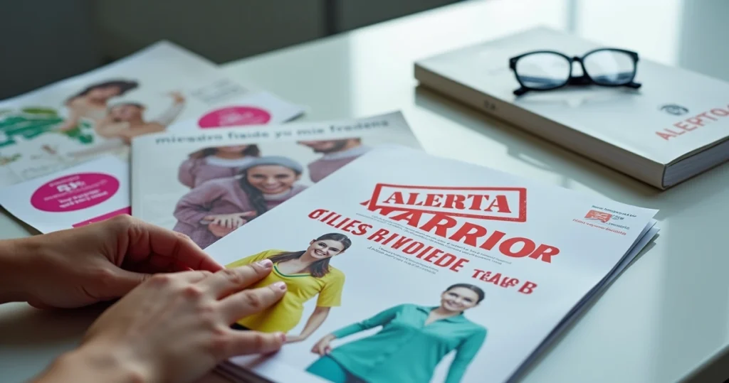 Cuidado com pseudo-títulos e promessas falsas na medicina