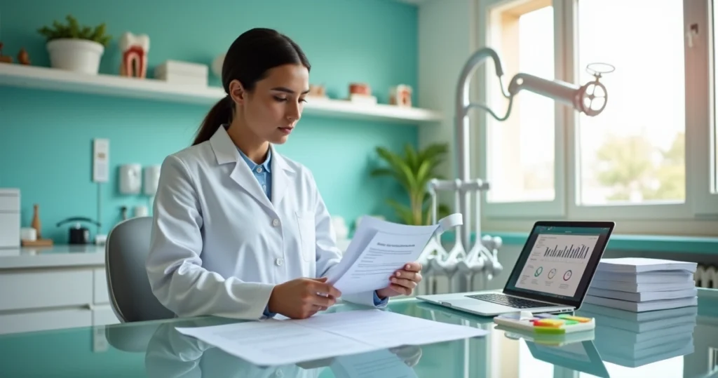 Como escolher o seguro de responsabilidade civil ideal para dentistas em 2026