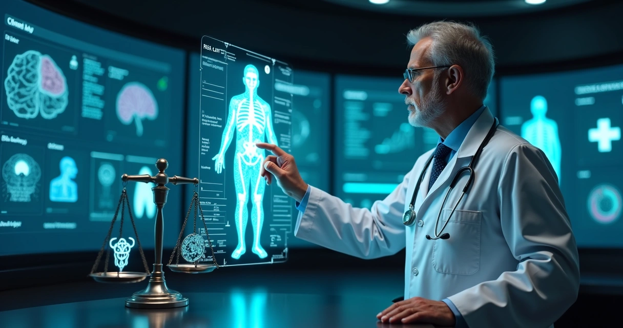 CFM divulga normas sobre IA na medicina: as novas regras