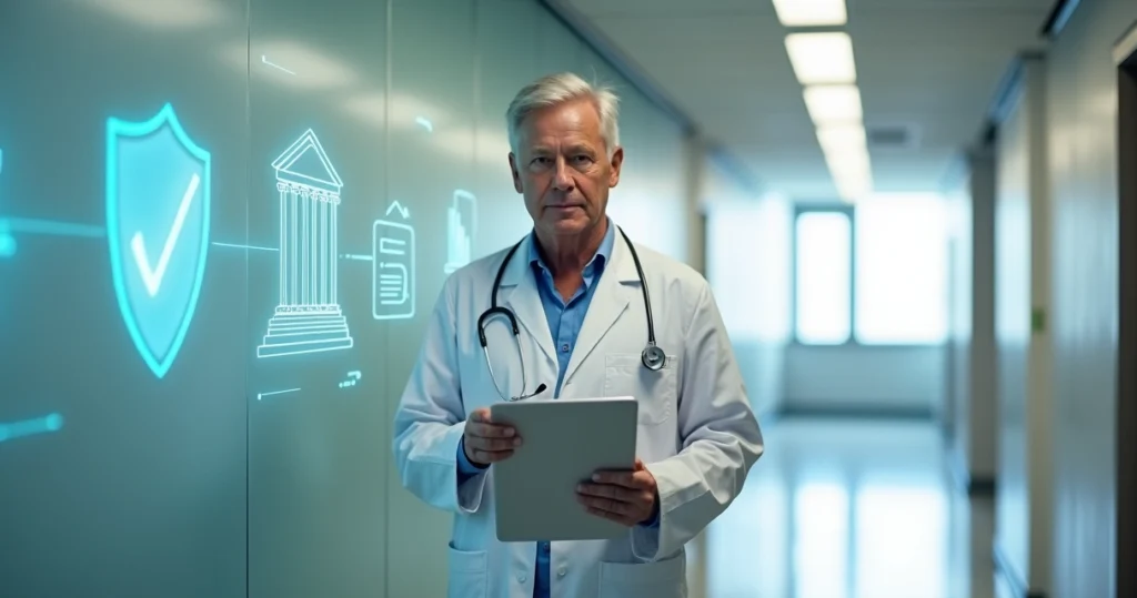 Proteção Jurídica para Médicos: Como Evitar Riscos em 2026