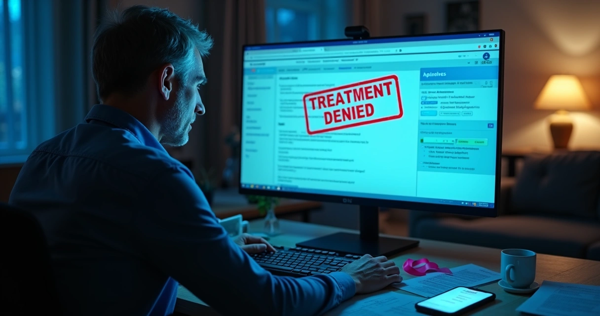 Automatização de negativas nos planos de saúde: o que você precisa saber