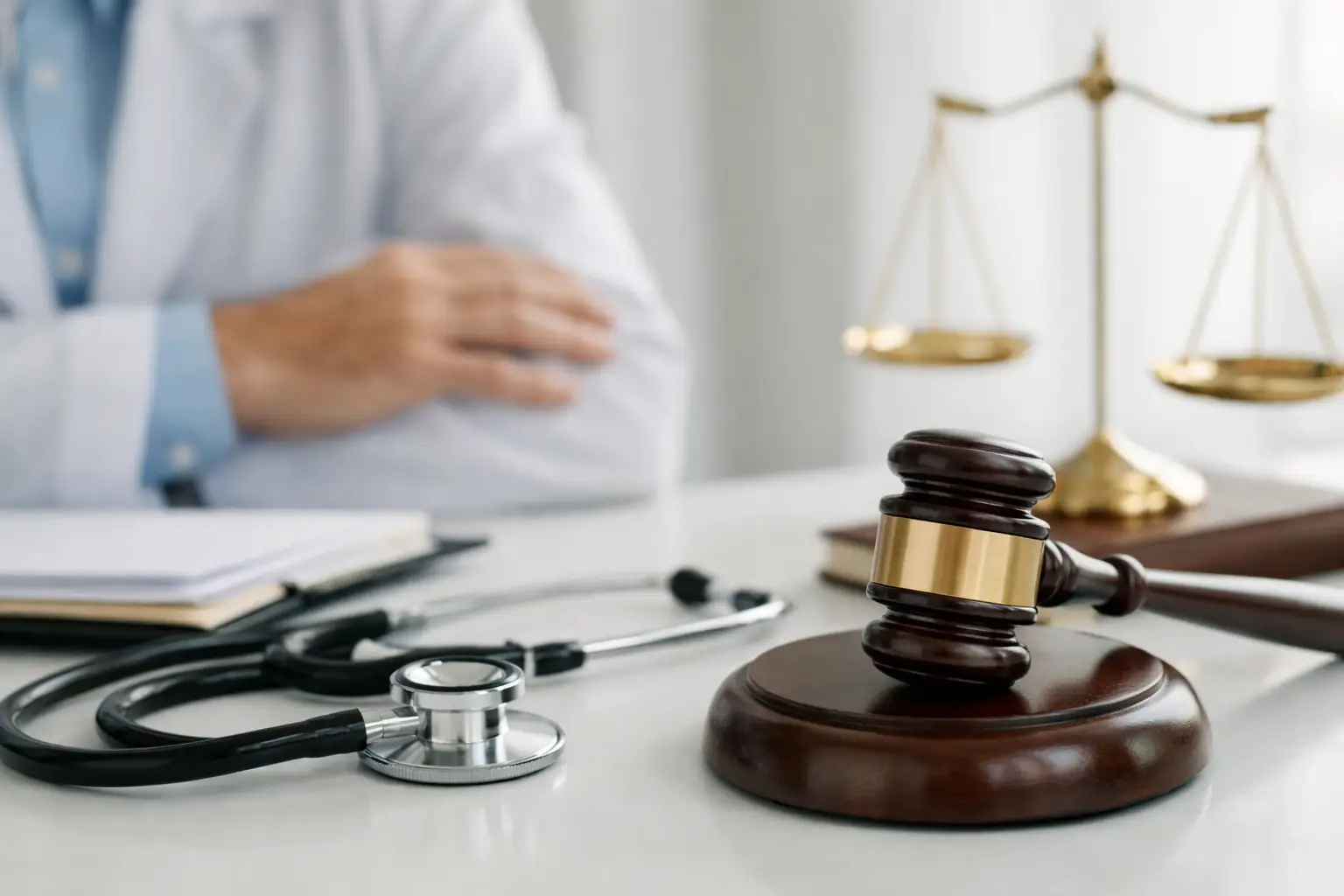 Proteção jurídica na publicidade médica