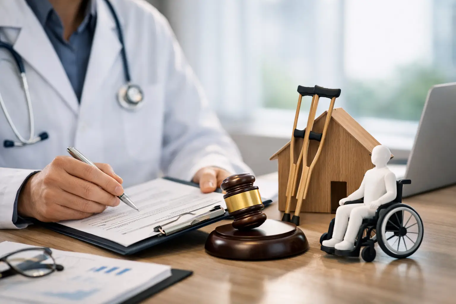 Como escolher DIT para médicos sem errar