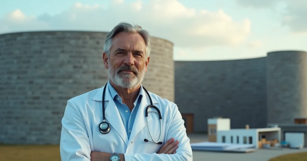 Blindagem patrimonial para médicos: o que é e quando faz sentido
