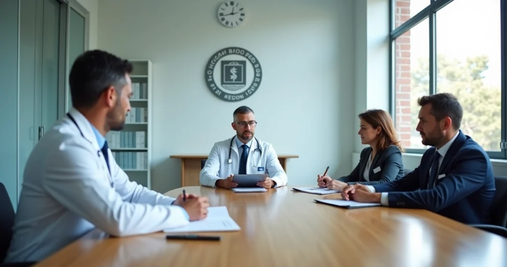 Como funciona a sindicância ética no CRM e como se preparar