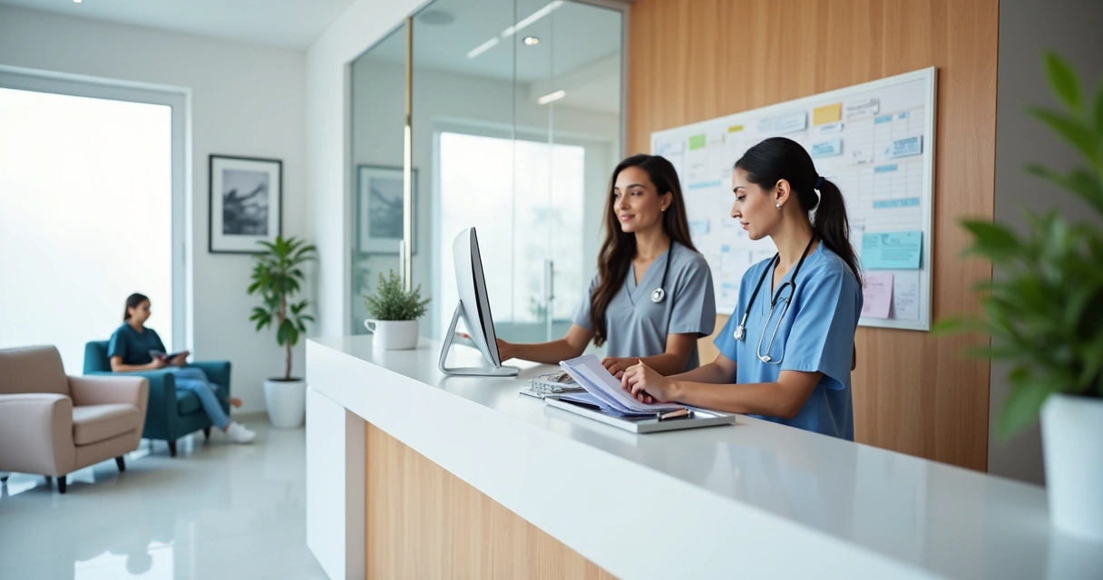 Gestão de clínica médica: por onde começar a organizar a casa